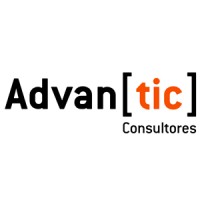 Advantic Consultores logo - Similar company to Aticsoft