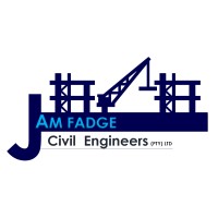 JAMFADGE CIVIL ENGINEERS (Pty) Ltd. logo - Similar company to Esen Mining Consulting Pty Ltd (Emc)