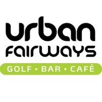 Urban Fairways logo - Similar company to Chynge