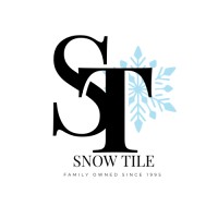 Snow Tile logo - Similar company to D & S Masonry, Inc.
