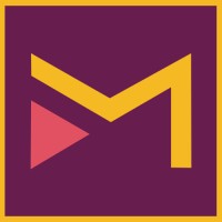 Myriorama Productions logo - Similar company to Monsters Creative Solutions