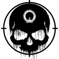 Ghost Ring Tactical logo - Similar company to Tftt Direct Action Group