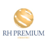 RH Premium Consultores logo - Similar company to Atar - Serviços, Lda