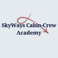 SkyWays Cabin-Crew Academy logo - Similar company to Atlantic Flight Attendant Academy (Afaa)