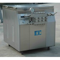 Shanghai Donghua High Pressure Homogenizer Factory logo - Similar company to Tessu Nu-Air Systems Bv