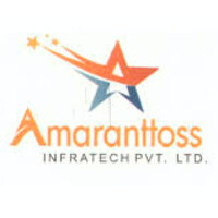 Amaranttoss Infratech Private Limited logo - Similar company to Raj Construction
