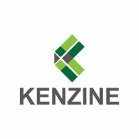 Kenzine Garden Centre logo - Similar company to Ambady Pebbles Garden