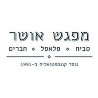 Mifgash Osher