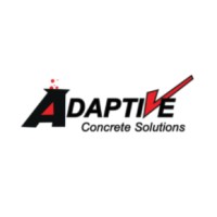 Adaptive Concrete Solutions Inc. logo - Similar company to Dricrete™
