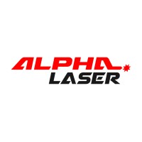 Alpha Laser, logo - Similar company to Proxidrop