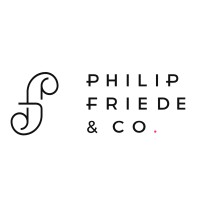 Philip Friede & Co logo - Similar company to Ivy & Normanton