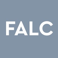 Falc logo - Similar company to Nerogiardini