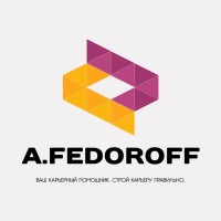 Антирабство- Fedoroff logo - Similar company to Future Holographic