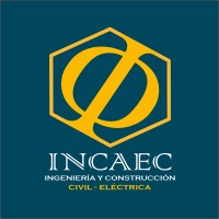 INCAEC Engineering Corp C. Ltda. logo - Similar company to Hidraa Infraestructura