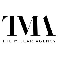 The Millar Agency logo - Similar company to Dgtl
