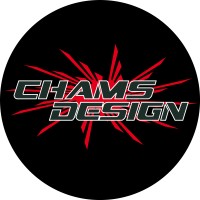 Cham's Design logo - Similar company to Elecservices.Re