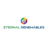 ETERNAL RENEWABLES PVT. LTD logo - Similar company to Kl Itech Solutions