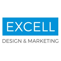 Excell Design & Marketing logo - Similar company to Linkedin Local™ Kingston