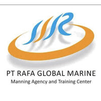 PT.RAFA GLOBAL MARINE logo - Similar company to Aa Freight Forwarder