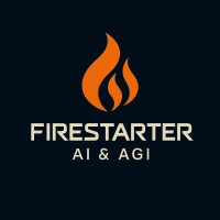 FireAistarter AI & AGI logo - Similar company to Mz Production