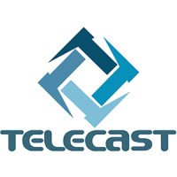 Telecast Technology Corporation logo - Similar company to Vortex Communications Ltd
