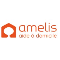 Amelis logo - Similar company to Kinougarde
