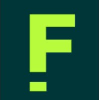 Fractionally New Zealand logo - Similar company to Frenly