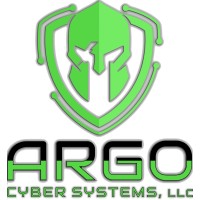 ARGO Cyber Systems logo - Similar company to Securevision, Llc