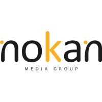 Nokan Media Group logo - Similar company to Aansoo Academy