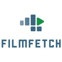 Filmfetch logo - Similar company to Indyvideo