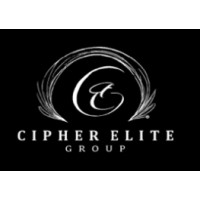 Cipher Elite Group logo - Similar company to Cipher Group