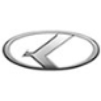 Kinetic Engg Limited logo - Similar company to Excellence Engineering, A Bowman Company