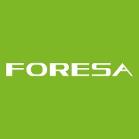 FORESA logo - Similar company to Cuartazona Ingenieria Sl