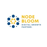 NodeBloom logo - Similar company to Xmartech