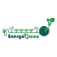 Energogreen SRL logo - Similar company to Studio Bertoia Engineering Srl