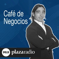 Café de negocios logo - Similar company to Ivefa