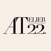 Atelier 22 logo - Similar company to Affluence Oak