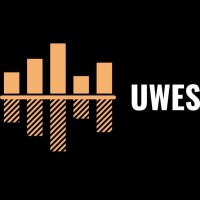 UW Economics Society (UWES) logo - Similar company to Ascend Uw