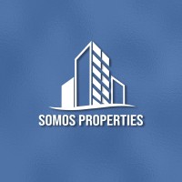 Somosproperties logo - Similar company to H Group Capital