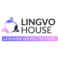 LingvoHouse Translation and Localisation logo - Similar company to Cultures Connection