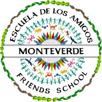 Monteverde Friends School logo - Similar company to Global Park Communications