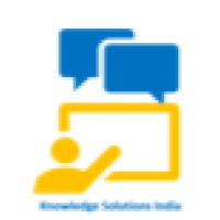 Knowledge Solutions India logo - Similar company to Hackerbro Technologies