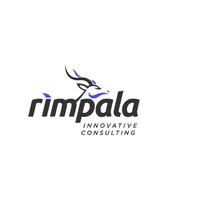 Rimpala logo - Similar company to Glance Visitor Media