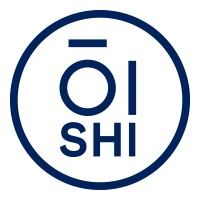 OISHI logo - Similar company to Shawco