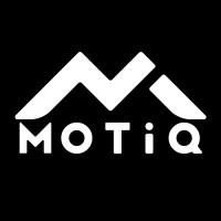 MOTiQ logo - Similar company to Tag - Tints & Graphics Llc