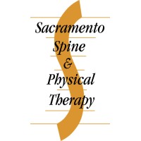 SACRAMENTO SPINE & PHYSICAL THERAPY, INC. logo - Similar company to Hermes Training Business