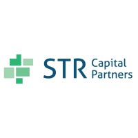 STR CAPITAL PARTNERS LLP logo - Similar company to Str Capital Partners