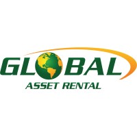 Global Asset Rental logo - Similar company to Paliot Solutions