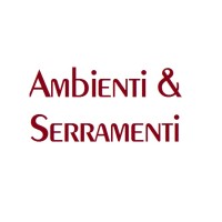 Ambienti&Serramenti di Rampa Gianni logo - Similar company to Casei Eco-System Srl