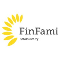 FinFami Satakunta ry logo - Similar company to Easteams